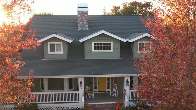 Best Wood Shake Roofing  in USA